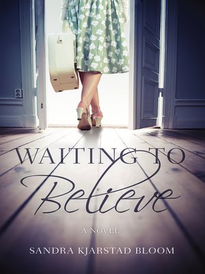 cover image of Waiting to Believe